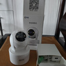 喬安800萬像素?cái)z像頭監(jiān)控?zé)o線wifi網(wǎng)絡(luò)高清夜視監(jiān)控器360度無死角帶夜視全景云臺(tái)家用AI監(jiān)控手機(jī)遠(yuǎn)程 曬單實(shí)拍圖