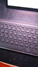 羅技（Logitech）大師系列 MX Keys S無線藍牙鍵盤 超薄全尺寸 人體工學(xué) 智能背光 預(yù)設(shè)指令升級 帶無線接收器 黑色 曬單實拍圖
