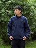 Keep【新品】運動(dòng)外套男秋戶(hù)外抓絨輕量保暖健身服K150野行家9434 曬單實(shí)拍圖