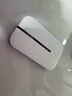 華為智選隨身wifi6移動(dòng)無(wú)線wifi免插卡隨行4g無(wú)線網(wǎng)卡攜帶無(wú)限上網(wǎng)寶全國(guó)通用流量2025款5G AX15B 至尊WiFi6【三網(wǎng)切換】+首月2000G三網(wǎng)流量 曬單實(shí)拍圖