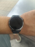 華為（HUAWEI）手表WATCH GT 5【咨詢(xún)享優(yōu)惠】運動(dòng)智能兩周續航藍牙通話(huà)體溫心率血氧健康監測送男女朋友禮物pro4 46mm幻夜黑【皮表帶+貼膜】 曬單實(shí)拍圖