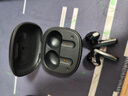JBL T280TWS X3真無(wú)線藍(lán)牙耳機(jī) 國(guó)家補(bǔ)貼 半入耳式音樂(lè)通話降噪防水防汗游戲耳麥 蘋果安卓通用 黑 曬單實(shí)拍圖