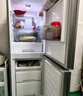 美的（Midea）182升雙開(kāi)門(mén)兩門(mén)小戶(hù)型家用客廳租房宿舍冰箱可冷藏冷凍小巧不占地低音運行BCD-182M【國家補貼】 曬單實(shí)拍圖