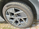 朝陽(yáng)輪胎 汽車(chē)輪胎 215/55R18 95V C66 SUV適配創(chuàng  )酷/指南者 曬單實(shí)拍圖