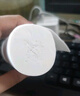 雨森（YUSEN）無芯卷紙?zhí)烊蝗峄?層58g*72卷6提衛(wèi)生紙巾加厚廁紙擦手紙木漿紙 曬單實(shí)拍圖