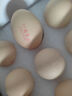 1號會員店One's Member葉黃素可生食標(biāo)準(zhǔn)鮮雞蛋 20枚 單枚55g 源頭直發(fā) 曬單實拍圖
