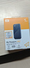 西部數據（WD）1TB NVMe 移動(dòng)固態(tài)硬盤(pán)（PSSD）My Passport隨行SSD type-c接口 1050MB/s 手機直連筆記本兩用外接 曬單實(shí)拍圖