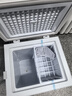 奧克斯（AUX）小冰柜家用小型冷藏柜冷凍柜兩用冰柜小型租房家用小冰箱小型冷柜 銅管/128升級節能款/可囤60斤肉 29L 曬單實(shí)拍圖