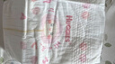 好奇（Huggies）鉑金裝小桃褲紙尿褲NB84片(5kg以下)尿不濕【透爽散熱】 曬單實拍圖
