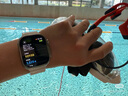 韶音（SHOKZ）OpenSwim Pro S710 骨傳導(dǎo)藍(lán)牙耳機(jī) 開放式運(yùn)動游泳跑步騎行不入耳 珊瑚海 曬單實拍圖