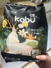 卡布KABU星空城堡拉拉褲尿褲嬰兒尿不濕 防漏還能吸 拉拉褲試用裝XXXL碼4片(≥17kg) 曬單實(shí)拍圖