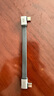 海備思USB4全功能雙L彎頭超短ctoc數據線(xiàn)type-c充電線(xiàn)兼容雷電4快充線(xiàn)240W公對公80Gbps移動(dòng)硬盤(pán)高速傳輸 曬單實(shí)拍圖