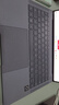 華為MateBook Pro 筆記本電腦 鴻蒙操作系統(tǒng) 鴻蒙AI 970g超輕薄長(zhǎng)續(xù)航 OLED護(hù)眼屏 32GB 1TB 晴藍(lán) 曬單實(shí)拍圖