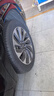 佳通輪胎靜音棉輪胎255/50R20 109V XL P80 GMS原配比亞迪唐 適配大眾途昂 曬單實拍圖