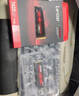 雷克沙（Lexar）1TB SSD固態(tài)硬盤(pán) ARES 戰神系列 M.2接口(NVMe協(xié)議) PCIe 4.0x4 讀速7400MB/s TLC顆粒 游戲裝機 曬單實(shí)拍圖