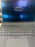 ThinkPad【國家補貼20%】X1 Carbon Aura AI 2025酷睿Ultra7-258V LTE互聯(lián)商務(wù)辦公筆記本電腦32G 1T OLED 曬單實(shí)拍圖
