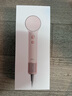 徠芬Mini Lite高速吹風(fēng)機家用速干護發(fā)負離子大風(fēng)力電吹風(fēng) 送男女朋友禮物 Mini Lite高速吹風(fēng)機-牛奶粉 曬單實(shí)拍圖