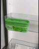網(wǎng)易嚴選冰箱除臭劑除味盒 懸掛款除味劑食品級抑李斯特菌 青檸3盒 曬單實(shí)拍圖