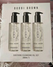 芭比波朗（Bobbi Brown）清透舒盈潔膚油200ml*3優(yōu)享套組卸妝油生日禮物 曬單實拍圖