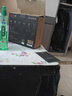 漫步者（EDIFIER）HECATE G1pro USB7.1聲道游戲耳機電競耳麥頭戴式電腦網(wǎng)課辦公麥克風吃雞有線耳機 黑色 曬單實拍圖