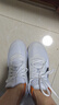 耐克（NIKE）男子籃球鞋AIR MAX IMPACT 4實(shí)戰運動(dòng)鞋DM1124-100白黑 42.5 曬單實(shí)拍圖