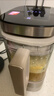 蘇泊爾（SUPOR）新款0涂層輕量方杯 小方糖破壁機家用全自動多功能料理機榨汁機豆?jié){機1.75L變頻輕音破壁機SP925R 曬單實拍圖