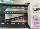 津贏 電視掛架(26-65英寸)適用于小米華為榮耀海信TCL雷鳥創(chuàng)維海爾超薄電視架壁掛墻架子 曬單實拍圖