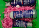 科顏氏（Kiehl's）男士洗面奶250ml+水250ml+乳液75ml護(hù)膚品補(bǔ)水保濕生日禮物 曬單實(shí)拍圖
