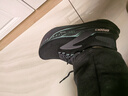 布魯克斯（BROOKS）男子Glycerin max超級甘油月光系列緩震跑鞋 極光黑/烏木色 43 曬單實拍圖