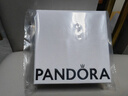 潘多拉（PANDORA）玫瑰金色愛(ài)意無(wú)限項鏈簡(jiǎn)約時(shí)尚鎖骨鏈diy生日禮物送女友 曬單實(shí)拍圖
