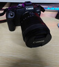 佳能（Canon）EOS R8 全畫幅微單反數(shù)碼相機高清直播相機 EOS R8(24-50mm)套裝 官方標配（贈三期免息） 曬單實拍圖