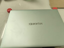 華為MateBook 14 店鋪預裝Windows版 輕薄筆記本電腦 2.8K OLED觸控屏 酷睿UItra5 32G 1T 原野綠 曬單實拍圖