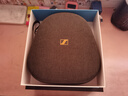 森海塞爾（Sennheiser）MOMENTUM 4 無線耳機(jī) 寶可夢大集結(jié) 京東電競聯(lián)名定制禮盒 主動降噪 中秋國慶禮物  曬單實拍圖