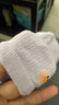 棉滿滿女童襪子夏季薄款新疆棉抗菌透氣純棉網(wǎng)眼兒童夏天女孩卡通中筒襪 曬單實(shí)拍圖