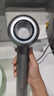 仩尢【華強北吹風(fēng)機2025頂配】無(wú)葉高速電吹風(fēng)機家用靜音負離子大功率不傷頭發(fā)男女士專(zhuān)用吹頭發(fā)家用 【經(jīng)典森紅】?jì)|級水潤負離子丨恒溫護發(fā)丨快速干發(fā) 國家補貼【3C認證】七夕節送女友禮物 曬單實(shí)拍圖
