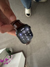 Apple/蘋(píng)果 Watch S11 智能手表GPS款46毫米亮黑色鋁金屬表殼黑色運(yùn)動(dòng)型表帶M/L MEVH4CH/B 曬單實(shí)拍圖