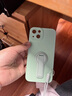 YNPO適用iPhone16e手機(jī)殼蘋(píng)果16e新款se4硅膠16男女e全包防摔ipone高級(jí)感ip保護(hù)套ihpnoe帶支架pl液態(tài)e 遠(yuǎn)峰藍(lán)【配支架+手繩】 iPhone 16e 曬單實(shí)拍圖