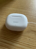 索愛(ài)（soaiy）SR13真無(wú)線(xiàn)藍牙耳機 雙耳通話(huà)降噪游戲無(wú)線(xiàn)耳機 藍牙5.3低延遲半入耳超長(cháng)續航 適用于蘋(píng)果華為 SR13-白色 曬單實(shí)拍圖