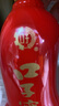 口子窖 六年型 兼香型白酒 50度 550ml*2瓶*3套 禮盒整箱裝 禮物 曬單實(shí)拍圖