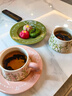 知味觀(guān)現烤龍井茶餅杭州特產(chǎn)糕點(diǎn)伴手禮龍井茶酥下午茶點(diǎn)心中秋節送禮品 龍井茶餅+抹紅嫣+一枝春 曬單實(shí)拍圖