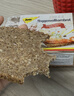 捷森（jason） 德國進(jìn)口 四種谷物面包500g/袋  全麥營(yíng)養早餐吐司 粗糧健身代餐 曬單實(shí)拍圖