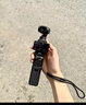 大疆 DJI Osmo Pocket 3 標準版 一英寸口袋云臺相機 OP靈眸手持數碼相機 旅游vlog 便攜美顏攝像 曬單實(shí)拍圖