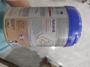 愛(ài)他美（Aptamil）德國白金版HMO 幼兒配方奶粉1+段(1歲以上)800g 6罐箱裝 德愛(ài)白金 曬單實(shí)拍圖