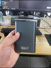 科碩（KESU）1TB 移動(dòng)硬盤(pán)大容量 雙盤(pán)備份 USB3.0 外接機械硬盤(pán) 海量存儲 手機連接 2.5英寸 曬單實(shí)拍圖