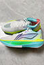 李寧Ultra Light超輕2025超beng科技籃球鞋男鞋透氣專(zhuān)業(yè)比賽運動(dòng)鞋 標準白/熒光黃綠-8 【春日】 43.5 曬單實(shí)拍圖