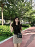CinvaiKrose輕奢單肩包包女包2025新款斜挎包女士小手提水桶包生日禮物送女友 黑色【生日禮物可代寫(xiě)心意賀卡】 曬單實(shí)拍圖