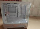 瓦爾基里(VALKYRIE）A360W VK 一體式CPU水冷散熱器 多平臺(tái)扣具 支持LGA1700 ARGB光效 隱藏走線一線通 曬單實(shí)拍圖