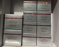 珀萊雅（PROYA）紅寶石面霜 抗皺淡化細紋 乳液面霜輕潤霜50g*2 生日禮物送女友 曬單實(shí)拍圖
