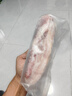 雙匯凍豬五花肉凈重4斤冷凍帶皮大五花豬五花烤肉食材生豬肉燒烤食材 曬單實(shí)拍圖