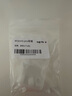 AirPods Pro二代耳塞帽原裝一代2代通用適用蘋(píng)果耳機帽XSML號替換 原裝S小號耳塞2對（收納盒散裝） 曬單實(shí)拍圖